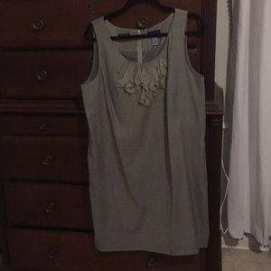 J crew dress-EUC